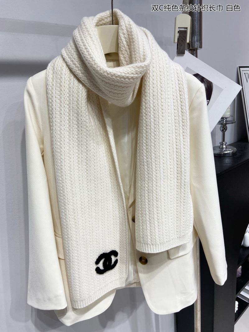 Chanel Scarf